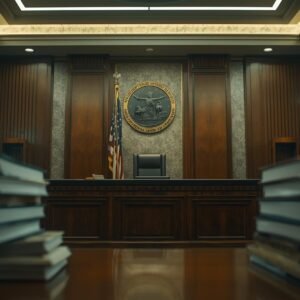 Will & Testament Template