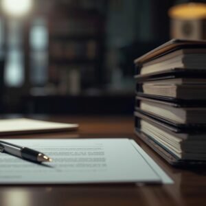 Service Agreement Template